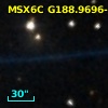 JCMTSF J055824.5+201349