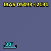 IRAS 05493+2131