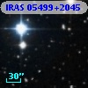 IRAS 05499+2045