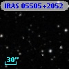 IRAS 05505+2052