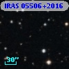 IRAS 05506+2016