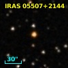 IRAS 05507+2144