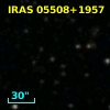 IRAS 05508+1957