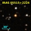IRAS 05515+2224