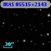 IRAS 05515+2143