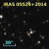 IRAS 05524+2014