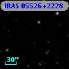 IRAS 05526+2228