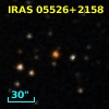 IRAS 05526+2158