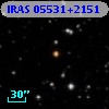 IRAS 05531+2151