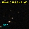 IRAS 05539+2142