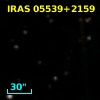 IRAS 05539+2159