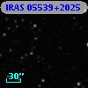 IRAS 05539+2025