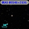 IRAS 05541+2131