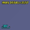 IRAS 05541+2157