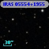 IRAS 05554+1955