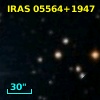 IRAS 05564+1947
