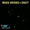 IRAS 05565+2027