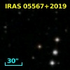 IRAS 05567+2019