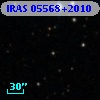 IRAS 05568+2010