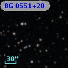 BG 0551+20