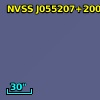 GB6 B0549+2006
