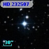 HD 232507