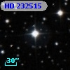 HD 232515