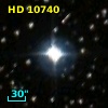 HD  10740
