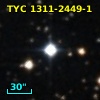 TYC 1311-2449-1