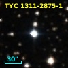 TYC 1311-2875-1