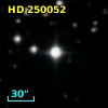 HD 250052