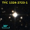 TYC 1324-2723-1