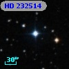 HD 232514