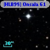 [HLB98] Onsala  61