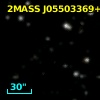 1RXS J055033.4+214643