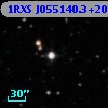 1RXS J055140.3+201350