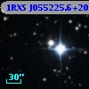 1RXS J055225.6+204158