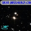 1RXS J055419.7+204855