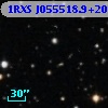 1RXS J055518.9+200358