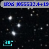 1RXS J055532.4+194518