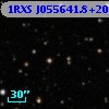 1RXS J055641.8+201057