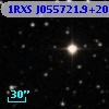 1RXS J055721.9+203448