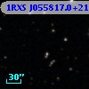 1RXS J055817.0+213124
