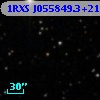 1RXS J055849.3+214550