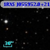 1RXS J055952.0+214800
