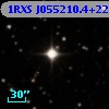 1RXS J055210.4+221047