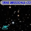 1RXS J055324.1+221253