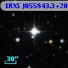1RXS J055843.3+204442