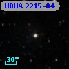 HBHA 2215-04