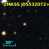 2MASS J05532072+2009342